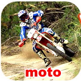 Motocross la Ranca