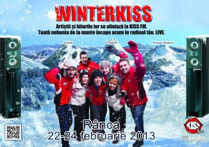 WINTERKISS RANCA