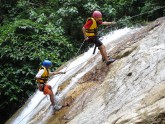 Canyoning - Ranca