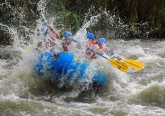 Rafting - Ranca