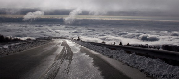 Transalpina - Ranca